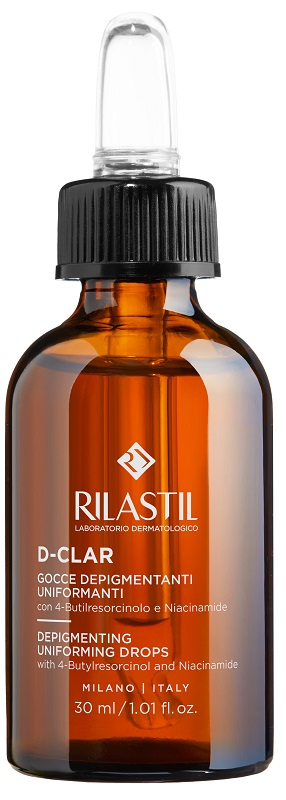 RILASTIL D-CLAR GOCCE DEPIGMEN - Farmacia Artemisia di Montecuollo Dott. Angelo snc