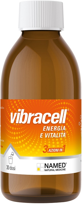 VIBRACELL 300 ML - Farmacia Artemisia di Montecuollo Dott. Angelo snc