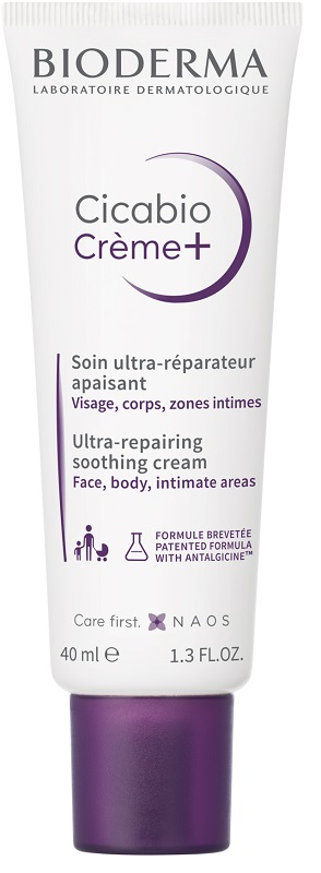 CICABIO CREME+ 40 ML - Farmacia Artemisia di Montecuollo Dott. Angelo snc