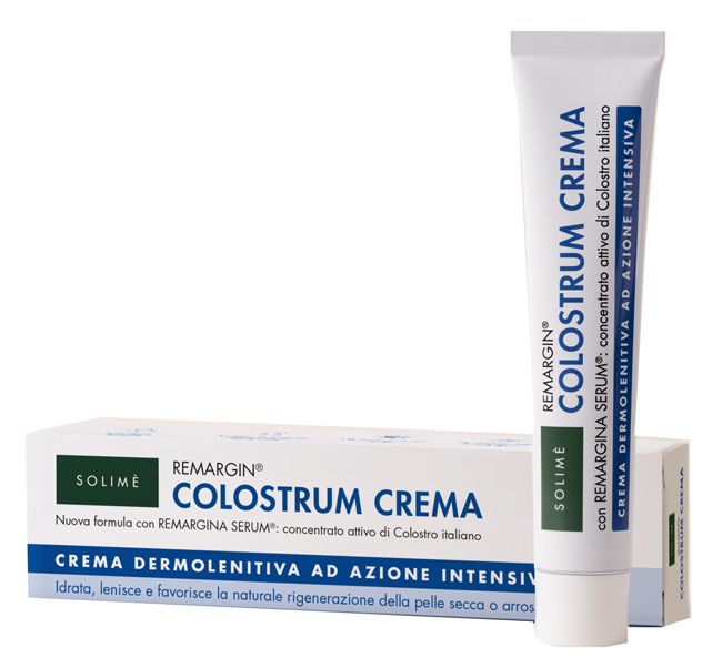 REMARGIN COLOSTRUM CREMA 30 ML - Farmacia Artemisia di Montecuollo Dott. Angelo snc