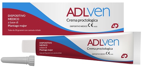 CREMA PROCTOLOGICA CON CANNULA RETTALE 30 G - Farmacia Artemisia di Montecuollo Dott. Angelo snc