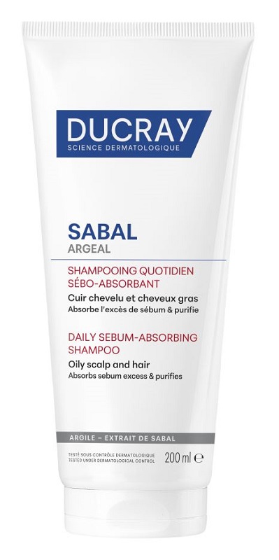 SABAL SHAMPOO QUOTIDIANO 200 ML - Farmacia Artemisia di Montecuollo Dott. Angelo snc