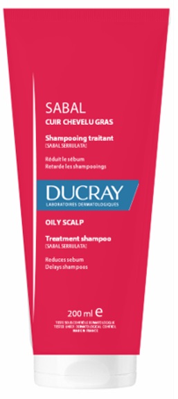SABAL SHAMPOO TRATTANTE 200 ML - Farmacia Artemisia di Montecuollo Dott. Angelo snc