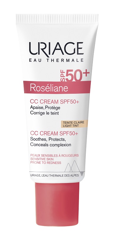 ROSELIANE CC CREME SPF50+ 40 ML - Farmacia Artemisia di Montecuollo Dott. Angelo snc