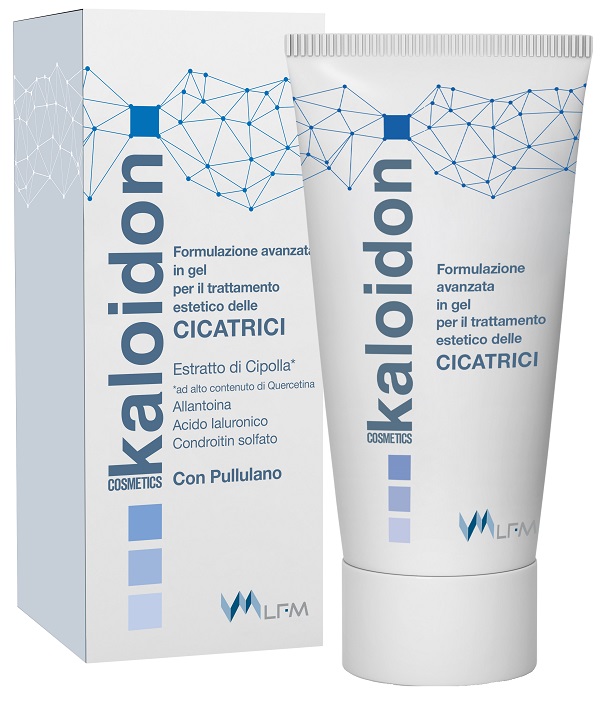 KALOIDON GEL CICATRICI 75 ML - Farmacia Artemisia di Montecuollo Dott. Angelo snc