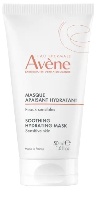 AVENE MASCHERA LENITIVA NUOVA FORMULAZIONE 50 ML - Farmacia Artemisia di Montecuollo Dott. Angelo snc