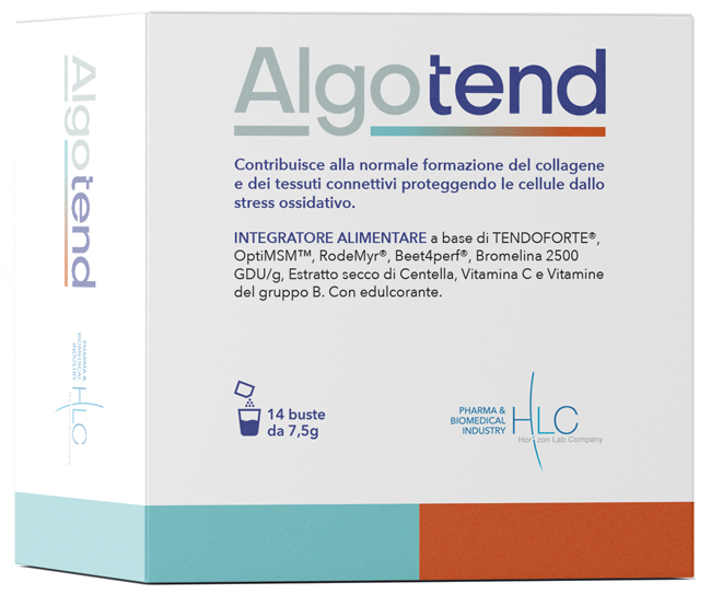 ALGOTEND 14 BUSTINE - Farmacia Artemisia di Montecuollo Dott. Angelo snc