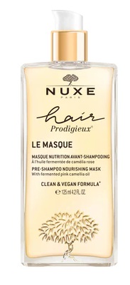 NUXE HAIR PRODIGIEUSE PRE SHAMPOO MASK 125 ML - Farmacia Artemisia di Montecuollo Dott. Angelo snc