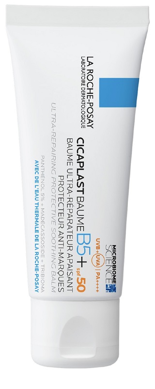 CICAPLAST BAUME B5+ SPF50 40 ML - Farmacia Artemisia di Montecuollo Dott. Angelo snc