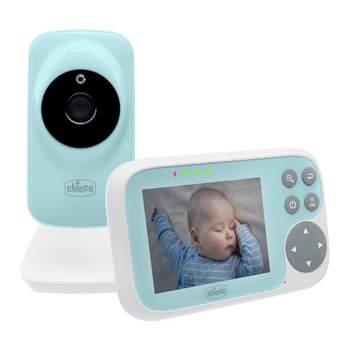 CHICCO VIDEO BABY MONITOR START - Farmacia Artemisia di Montecuollo Dott. Angelo snc