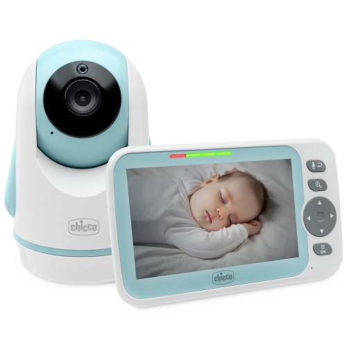 CHICCO VIDEO BABY MONITOR EVOLUTION - Farmacia Artemisia di Montecuollo Dott. Angelo snc