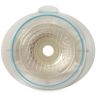 PLACCA PER STOMIA MIO FLEX CONVEX SOFT 50MM FORO RITAGLIABILE 15-53MM 5 PEZZI - Farmacia Artemisia di Montecuollo Dott. Angelo snc