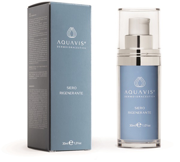 SIERO RIGENERANTE 30 ML - Farmacia Artemisia di Montecuollo Dott. Angelo snc