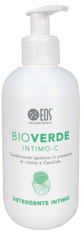 EOS BIOVERDE INTIMO C 300 ML - Farmacia Artemisia di Montecuollo Dott. Angelo snc
