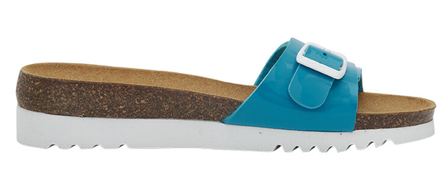 GINNI PATENT SYNTHETIC W BLUE 37 - Farmacia Artemisia di Montecuollo Dott. Angelo snc