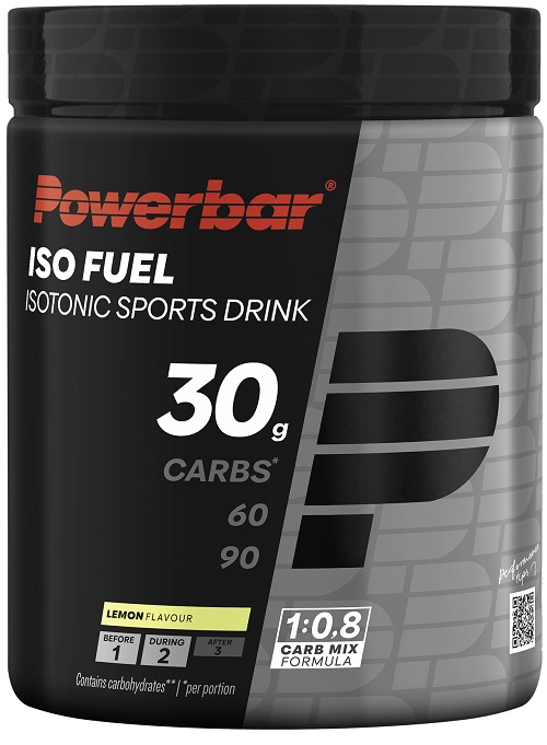 ISO FUEL 30 ISOTONIC SPORTS DRINK LEMON 608 G - Farmacia Artemisia di Montecuollo Dott. Angelo snc
