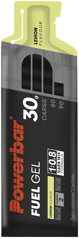 FUEL GEL 30 LEMON 50 ML - Farmacia Artemisia di Montecuollo Dott. Angelo snc