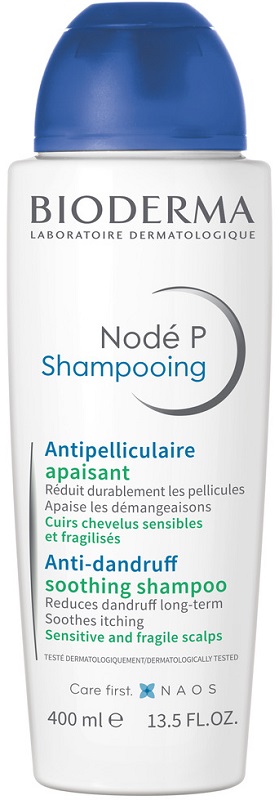NODE P APAISANT 400 ML - Farmacia Artemisia di Montecuollo Dott. Angelo snc