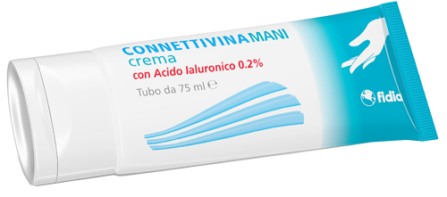 CONNETTIVINAMANI CREMA 75 ML - Farmacia Artemisia di Montecuollo Dott. Angelo snc