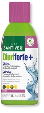 DIURIFORTE+ 500 ML - Farmacia Artemisia di Montecuollo Dott. Angelo snc
