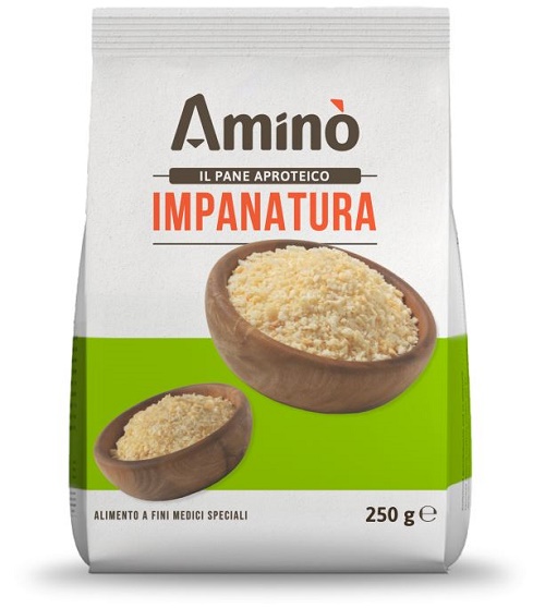 AMINO' IMPANATURA 250 G - Farmacia Artemisia di Montecuollo Dott. Angelo snc