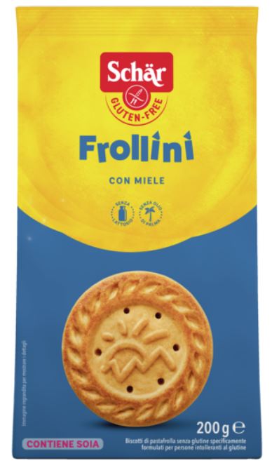 SCHAR FROLLINI 200 G - Farmacia Artemisia di Montecuollo Dott. Angelo snc