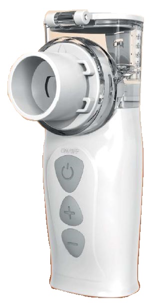 NEBULIZZATORE AIR PRO VIII - Farmacia Artemisia di Montecuollo Dott. Angelo snc