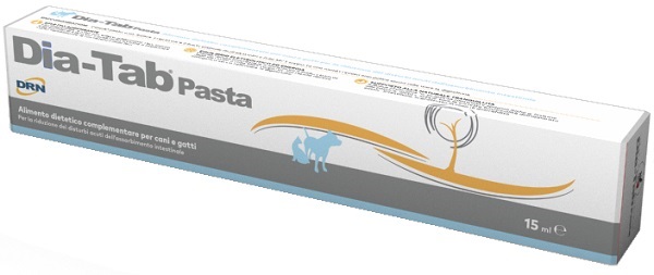DIA TAB PASTA 15 ML - Farmacia Artemisia di Montecuollo Dott. Angelo snc