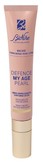 DEFENCE MY AGE PEARL CONTORNO OCCHI RIVITALIZZANTE 15 ML - Farmacia Artemisia di Montecuollo Dott. Angelo snc