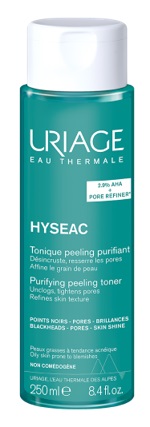 HYSEAC TONIQUE PURIFIANT 250 ML - Farmacia Artemisia di Montecuollo Dott. Angelo snc