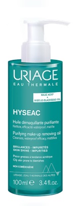 HYSEAC HUILE PURIFIANT 100 ML - Farmacia Artemisia di Montecuollo Dott. Angelo snc