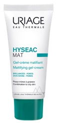 HYSEAC MAT 40 ML - Farmacia Artemisia di Montecuollo Dott. Angelo snc