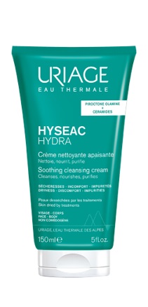 HYSEAC CREME NETTOYANTE 150 ML - Farmacia Artemisia di Montecuollo Dott. Angelo snc