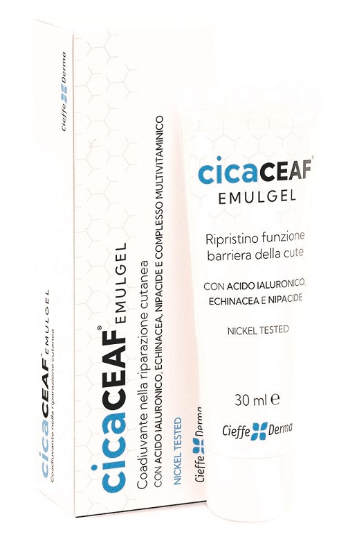 CICACEAF 30 ML - Farmacia Artemisia di Montecuollo Dott. Angelo snc