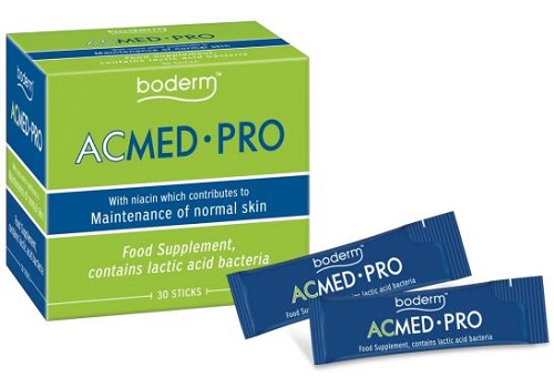 ACMED PRO 30 STICK - Farmacia Artemisia di Montecuollo Dott. Angelo snc