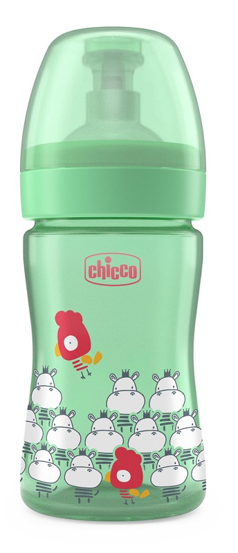 CHICCO PUSH & PULL CUP NEUTRAL 18 MESI+ - Farmacia Artemisia di Montecuollo Dott. Angelo snc