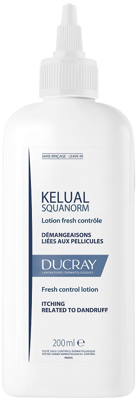 KELUAL SQUANORM LOZIONE 200 ML - Farmacia Artemisia di Montecuollo Dott. Angelo snc