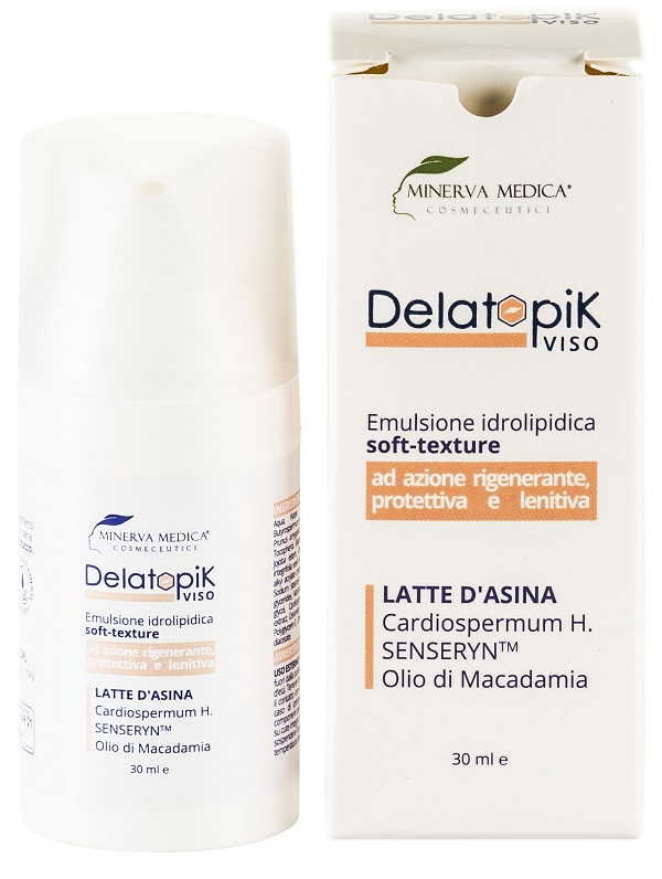 DELATOPIK VISO 30 ML - Farmacia Artemisia di Montecuollo Dott. Angelo snc