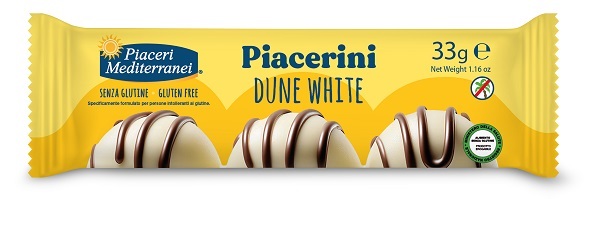 PIACERI MEDITERRANEI PIACERINI DUNE WHITE 33 G - Farmacia Artemisia di Montecuollo Dott. Angelo snc