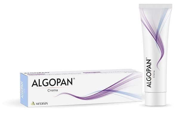 ALGOPAN 100 ML - Farmacia Artemisia di Montecuollo Dott. Angelo snc