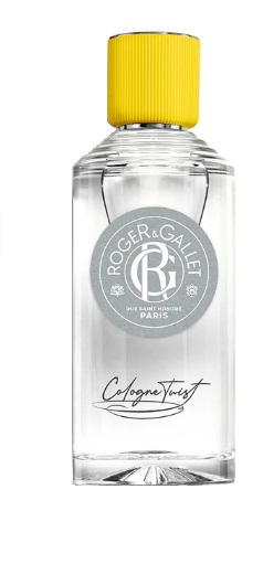 ROGER&GALLET COLOGNE TWIST ACQUA DI COLONIA 100 ML - Farmacia Artemisia di Montecuollo Dott. Angelo snc
