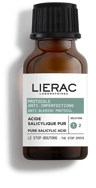 PROTOCOLE LO STOP-IMPERFEZIONI 15 ML - Farmacia Artemisia di Montecuollo Dott. Angelo snc