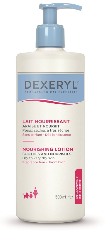 DEXERYL LATTE NUTRITIVO 500 ML - Farmacia Artemisia di Montecuollo Dott. Angelo snc