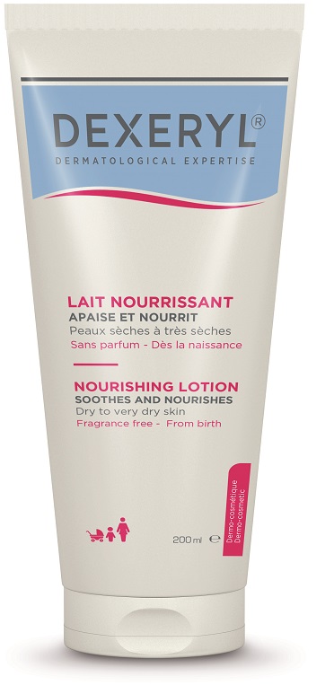 DEXERYL LATTE NUTRITIVO 200 ML - Farmacia Artemisia di Montecuollo Dott. Angelo snc