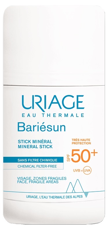 BARIESUN SPF50+ STICK MINERALE 18 G - Farmacia Artemisia di Montecuollo Dott. Angelo snc