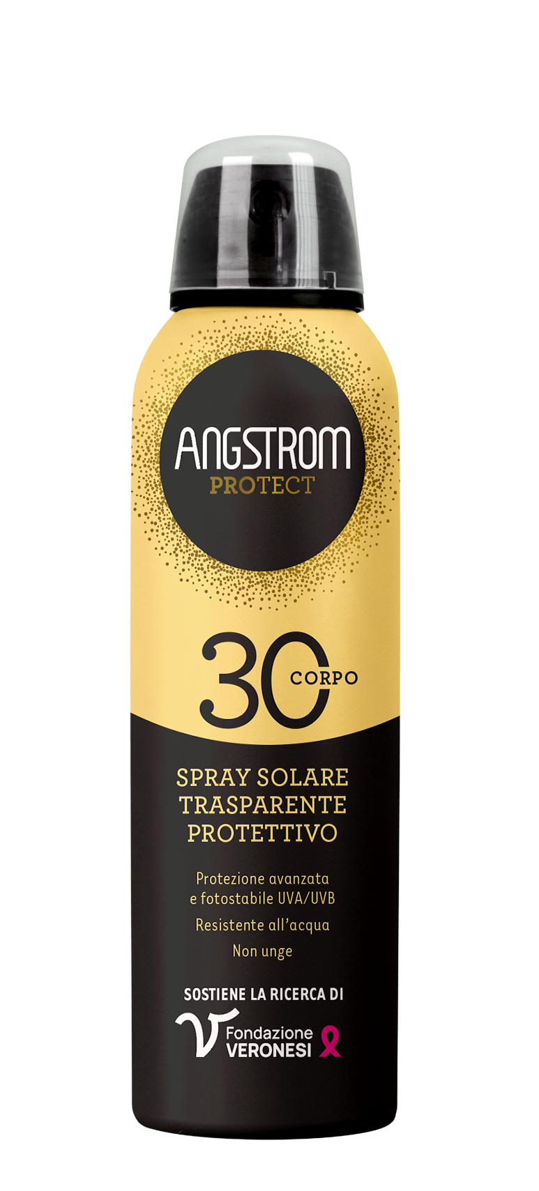 ANGSTROM SPRAY TRASPARENTE LIMITED EDITION SPF30 200 ML 2025 - Farmacia Artemisia di Montecuollo Dott. Angelo snc