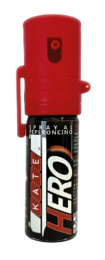 KATE HERO SPRAY DIFESA PEPERONCINO 15 ML - Farmacia Artemisia di Montecuollo Dott. Angelo snc
