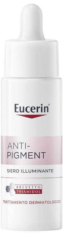 EUCERIN ANTI-PIGMENT SIERO ILLUMINANTE 30 ML - Farmacia Artemisia di Montecuollo Dott. Angelo snc