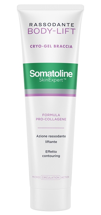SOMATOLINE SKIN EXPERT RASSODANTE BRACCIA 100 ML - Farmacia Artemisia di Montecuollo Dott. Angelo snc