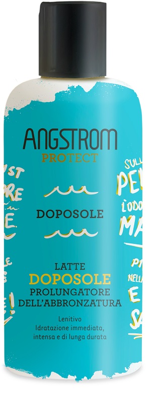 ANGSTROM LATTE DOPOSOLE 200 ML 2025 - Farmacia Artemisia di Montecuollo Dott. Angelo snc